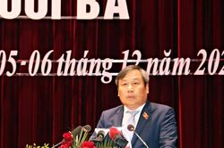 Tăng tốc về đích để hoàn thành cao nhất các mục tiêu, chỉ tiêu đã đề ra