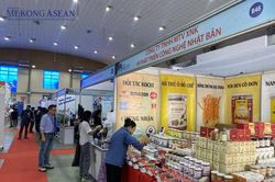 Nhiều doanh nghiệp quốc tế đến Medipharm Expo 2024 tìm đối tác