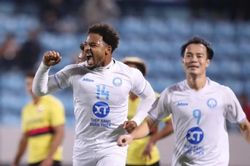 HLV Kim Sang Sik chốt đội hình dự ASEAN Cup 2024