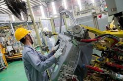 11 tháng năm 2024, giải ngân vốn FDI đạt mức cao kỷ lục