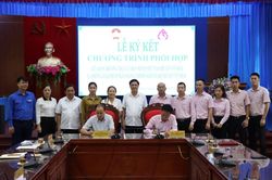 Kỳ 2: Đưa cả hệ thống chính trị cùng vào cuộc