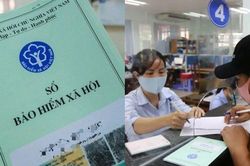Thêm đối tượng được rút BHXH 1 lần từ 01/7/2025