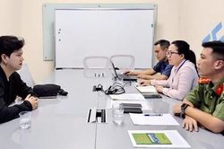 Phạt TikToker Phạm Đức Tuấn 30 triệu đồng vì xúc phạm danh nhân