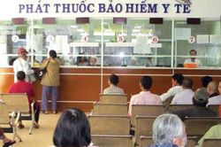 Mở rộng sử dụng thuốc điều trị ung thư được BHYT thanh toán