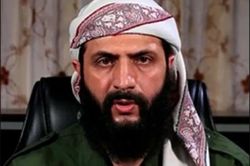 Thủ lĩnh lực lượng đối lập Syria thề lật đổ Tổng thống Assad