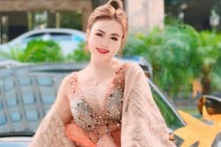 Hoàng Yến nói về việc kết hôn lần 5