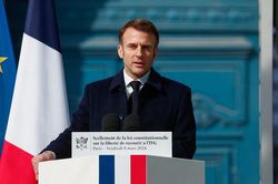 Ông Macron quyết giữ ghế Tổng thống Pháp đến hết nhiệm kỳ vào năm 2027