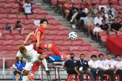 Singapore giảm giá vé AFF Cup 2024 sau phản ứng của người hâm mộ