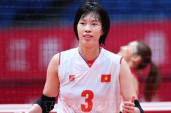 Tin nóng thể thao tối 6/12: Trần Thị Thanh Thúy gây sốt cộng đồng mạng với hành động ấm áp; kình ngư Việt Nam giành 3 HCV