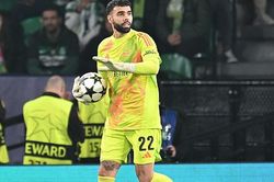 Sắp có thay đổi lớn về luật bóng đá liên quan tới thủ môn, David Raya của Arsenal sẽ là người lo lắng nhất