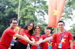 Diễn đàn Trí thức trẻ Việt Nam toàn cầu: Nơi hội tụ trí tuệ, khơi nguồn sáng tạo cho tương lai đất nước