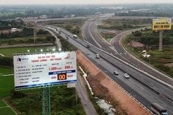 Hoàn thành ít nhất 3.000km đường cao tốc là mục tiêu pháp lệnh