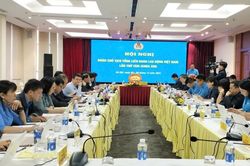 Năm 2025, phấn đấu có ít nhất 13,5 triệu đoàn viên công đoàn