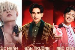 Lộ diện 3 khách mời ở concert Anh trai vượt ngàn chông gai
