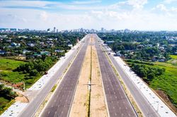 Đề xuất đặt tên Đại lộ Võ Nguyên Giáp cho Đại lộ Vinh - Cửa Lò