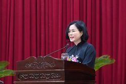 Giám đốc Sở Y tế Nghệ An: Tình trạng 'cò' thuốc, vật tư y tế trong bệnh viện rất phản cảm