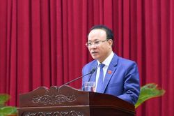 HĐND tỉnh Nghệ An nêu 6 giải pháp giải quyết các vấn đề quan trọng của ngành Y tế