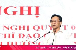 Hà Tĩnh hoàn thành 21/26 chỉ tiêu nghị quyết về chuyển đổi số
