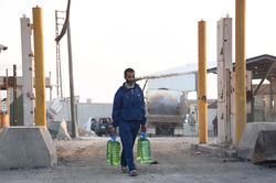 Căng thẳng gia tăng, Liên hợp quốc báo động về tình trạng nhân đạo ở Syria