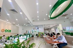 Biểu lãi suất tiết kiệm ngân hàng OCB tháng 12/2024: Giữ nguyên không đổi