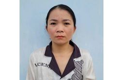 Tạm giữ đối tượng trộm cắp tài sản