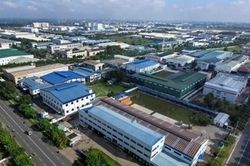 Bình Dương đứng thứ hai cả nước về thu hút vốn FDI