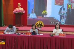 Cử tri kiến nghị kiểm tra, giám sát thực phẩm chức năng