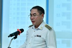 KTNN chuyên ngành Ib hoàn thành toàn diện nhiệm vụ năm 2024