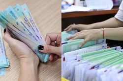 Người lao động được rút bao nhiêu tiền BHXH 1 lần?