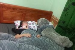 Nữ sinh bị hành hung do can ngăn bạn đánh nhau: Đã có giám định tổn thương