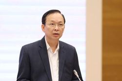 Phó Thống đốc Đào Minh Tú: Tăng trưởng tín dụng năm 2024 sẽ đạt được 15%
