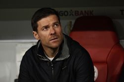 Tất cả đã sai về Leverkusen