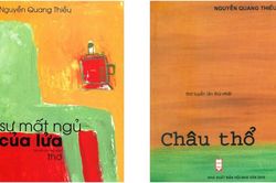 50 năm văn học Việt Nam từ 1975 (kỳ 2): Dấu ấn đổi mới của thi ca