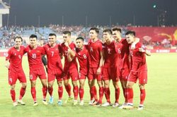 FIFA công nhận AFF Cup là giải chính thức, ĐT Việt Nam có cơ hội thăng tiến trên BXH thế giới