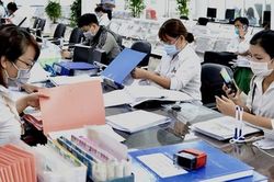 Chính sách với công chức, viên chức dôi dư khi tinh gọn bộ máy