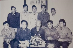 Trung tướng Trần Hanh - Dấu ấn còn mãi với lực lượng Phòng không-Không quân