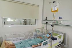 Quá thương cảm hoàn cảnh nam sinh Bách khoa mắc bệnh hiểm nghèo