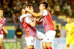 Nhìn từ giải bóng đá vô địch toàn thành