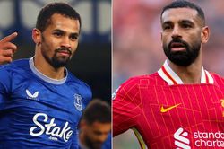 Nhận định, dự đoán Everton vs Liverpool: Derby không cân sức