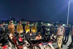 Ngăn ngừa từ sớm, từ xa hành vi gây rối trật tự công cộng ở giới trẻ