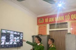 Nghệ An ra Công điện về tăng cường bảo đảm an ninh, trật tự trước, trong và sau Tết Nguyên đán