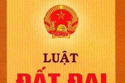 Quy định về tiếp nhận và xử lý vi phạm liên quan đến công chức, viên chức thuộc cơ quan quản lý đất đai các cấp