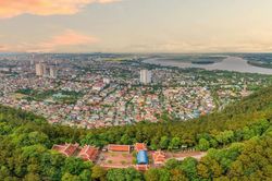 Nghệ An ban hành Đề án thành lập Đảng bộ thành phố Vinh (mới)