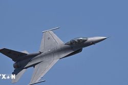 Ukraine nhận lô máy bay chiến đấu F-16 thứ hai từ Đan Mạch