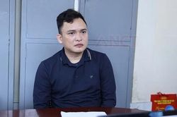 Bắt tạm giam đối tượng vu khống nhiều cán bộ ở Cần Thơ