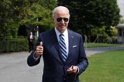 Ông Biden thừa nhận 80.000 quân nhân Mỹ có mặt ở châu Âu để 'ngăn chặn Nga'