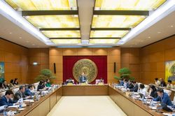 Cần thiết sửa đổi Luật Phá sản