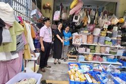 'Hơi thở' của Chỉ thị số 40 nhìn từ thành phố đáng sống (Bài 1)