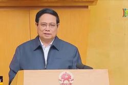 Phấn đấu GDP năm 2024 tăng trưởng trên 7%