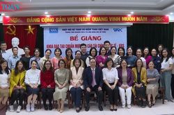 Nâng tầm chuyên môn kế toán Việt Nam hướng tới chuẩn mực quốc tế